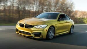 BMW M2 COUPE 2025