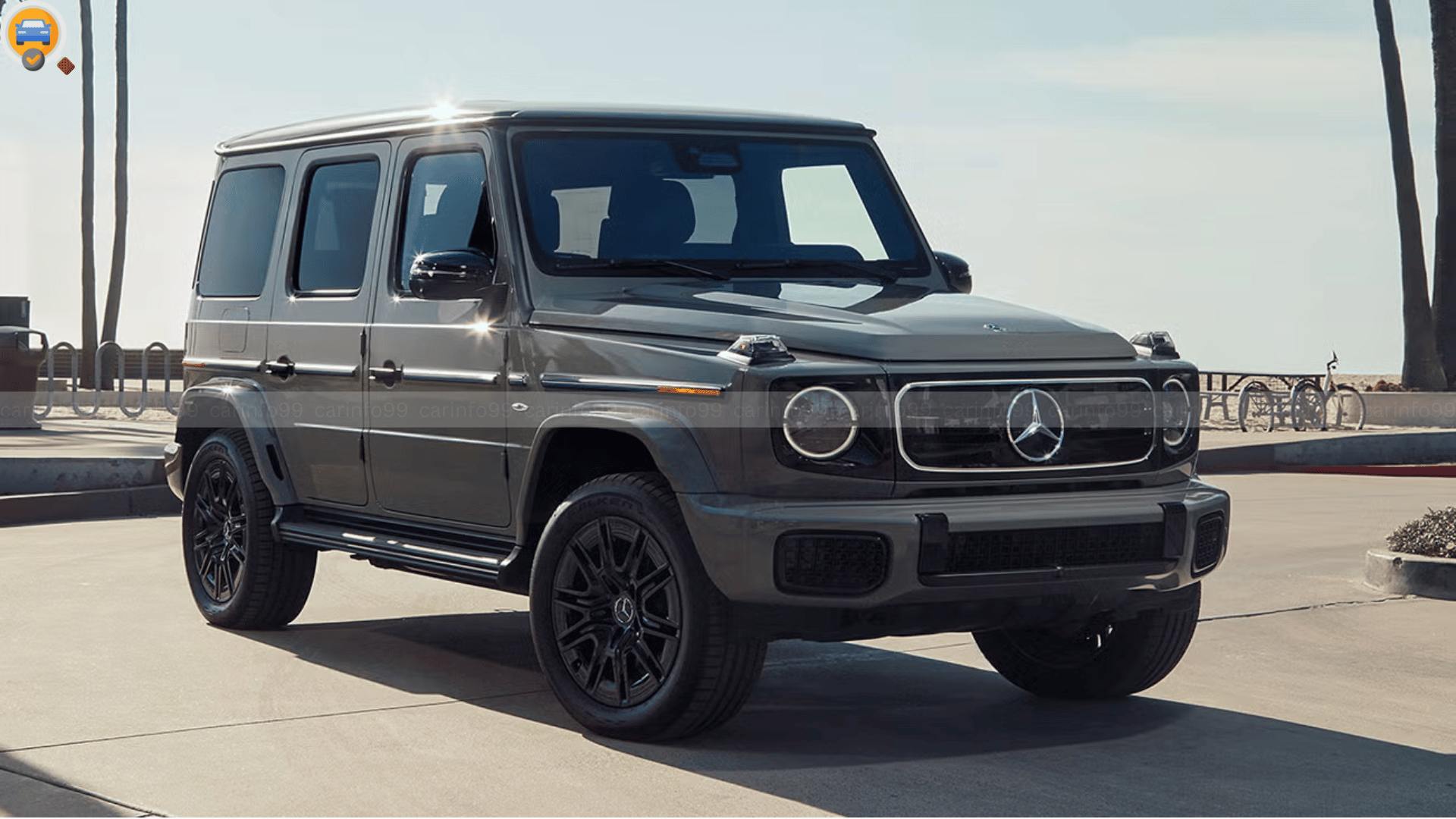 
								Mercedes-Benz G580 2026 full									