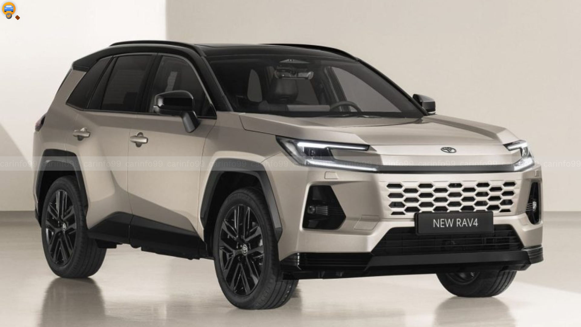 
								Toyota RAV4 – Sixth Generation (XA60) 2026 full									