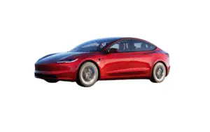 Tesla Model 3 Long Range RWD