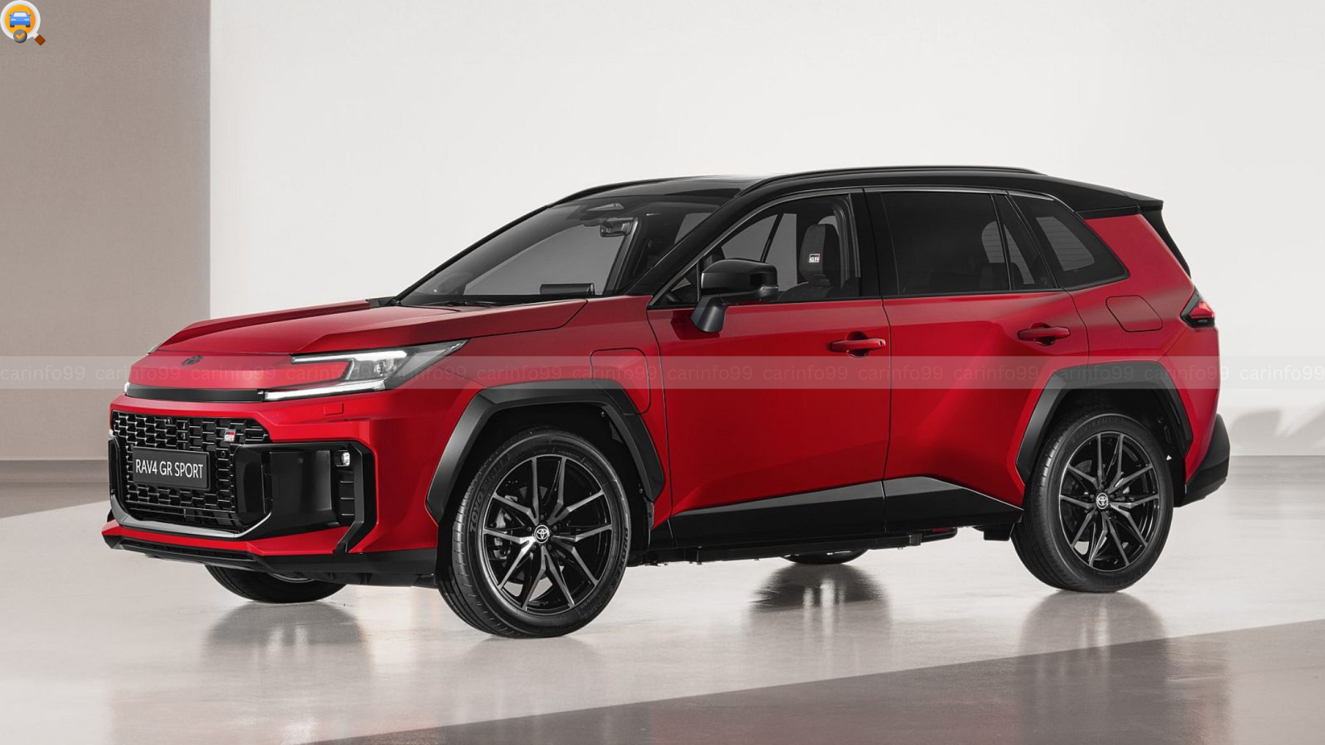 
								Toyota RAV4 – Sixth Generation (XA60) 2026 full									
