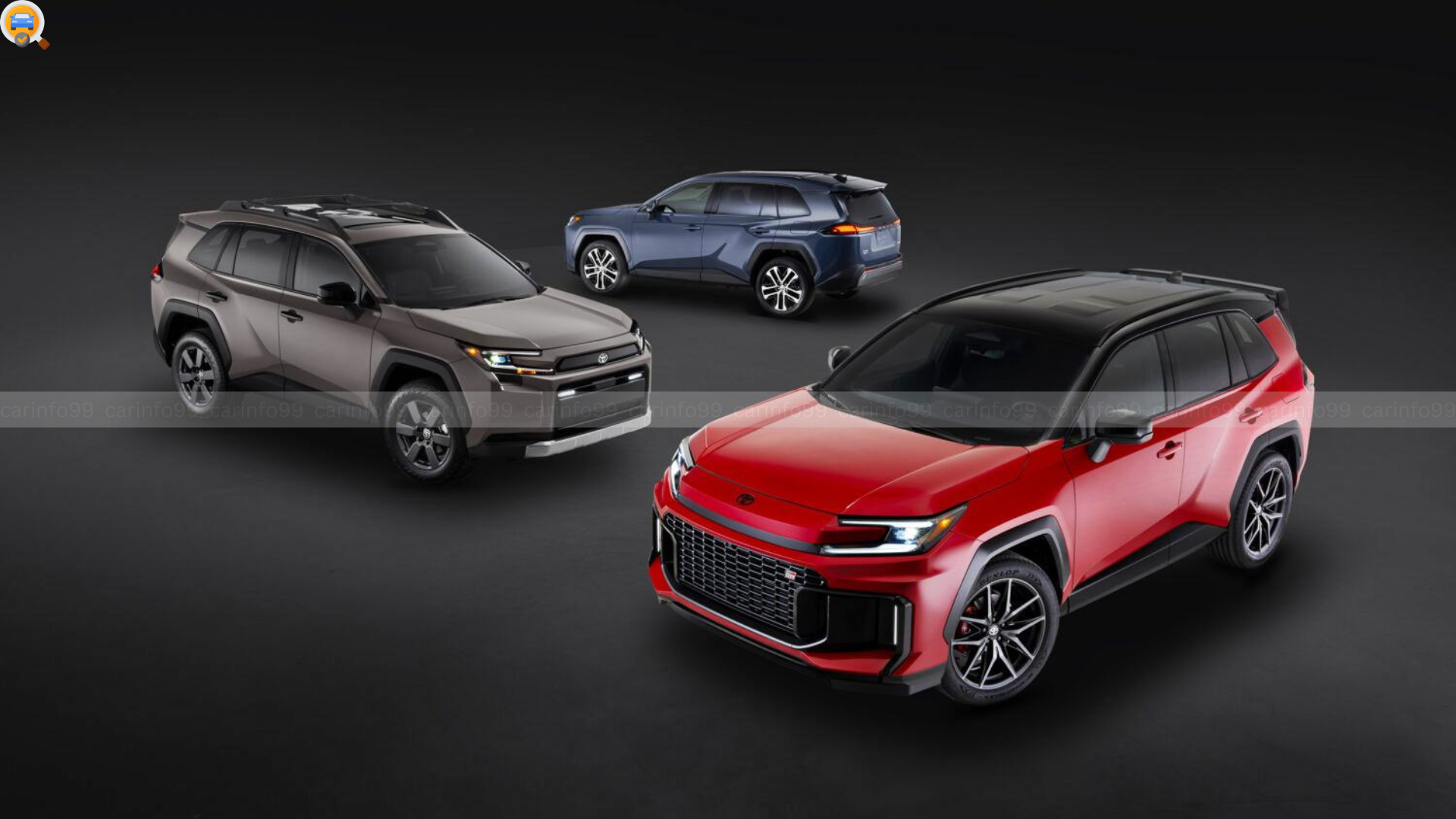 
								Toyota RAV4 – Sixth Generation (XA60) 2026 full									