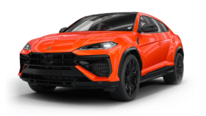 Lamborghini Urus SE 2025