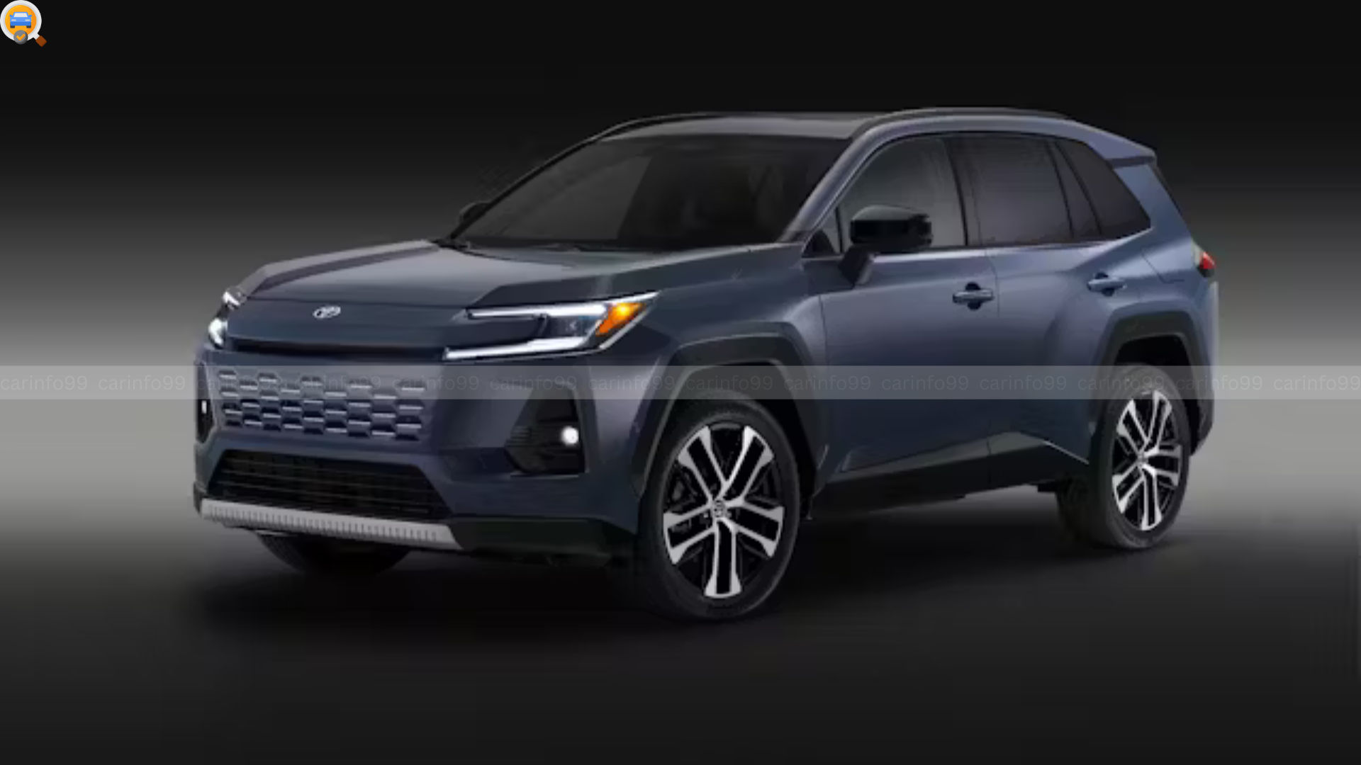 
								Toyota RAV4 – Sixth Generation (XA60) 2026 full									