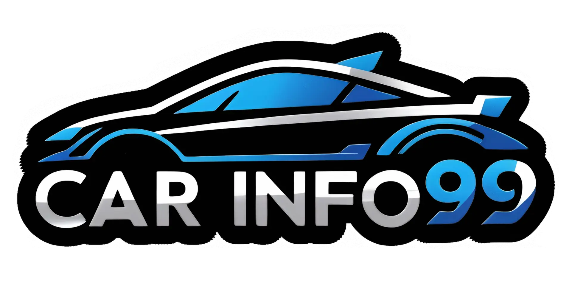 Carinfo99 logo